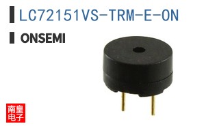 LC72151VS-TRM-E-ON