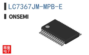 LC7367JM-MPB-E