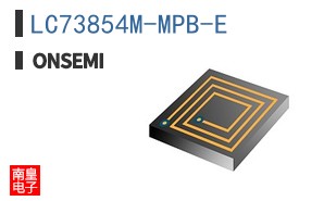 LC73854M-MPB-E