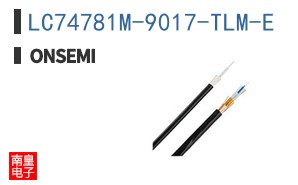 LC74781M-9017-TLM-E