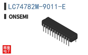 LC74782M-9011-E