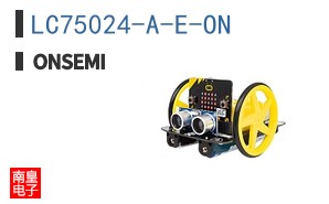 LC75024-A-E-ON
