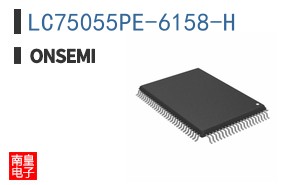 LC75055PE-6158-H