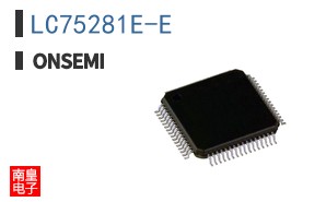 LC75281E-E