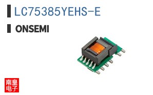LC75385YEHS-E