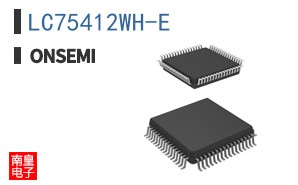 LC75412WH-E