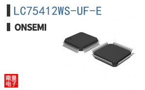 LC75412WS-UF-E