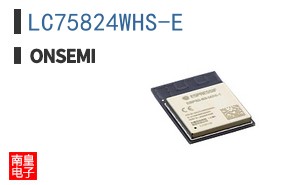 LC75824WHS-E