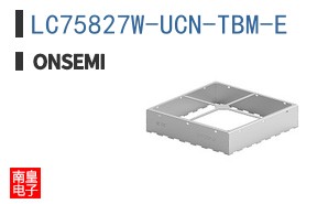 LC75827W-UCN-TBM-E