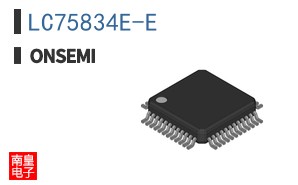 LC75834E-E