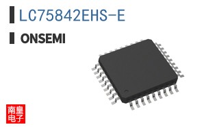 LC75842EHS-E