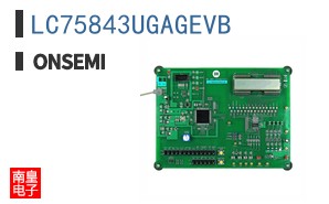 LC75843UGAGEVB