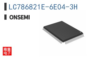 LC786821E-6E04-3H