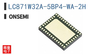 LC871W32A-5BP4-WA-2H