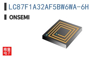 LC87F1A32AF5BW6WA-6H