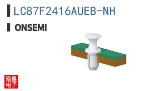LC87F2416AUEB-NH