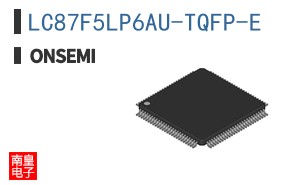 LC87F5LP6AU-TQFP-E