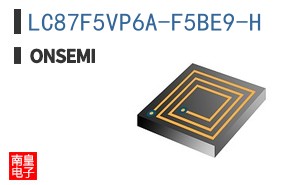 LC87F5VP6A-F5BE9-H