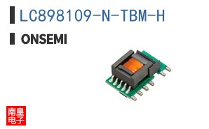 LC898109-N-TBM-H