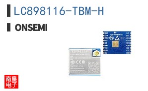 LC898116-TBM-H