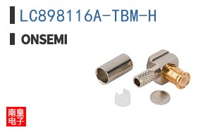 LC898116A-TBM-H