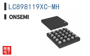 LC898119XC-MH