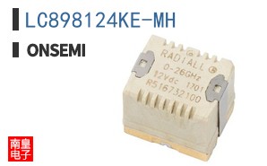 LC898124KE-MH