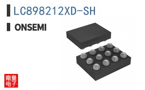LC898212XD-SH