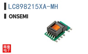 LC898215XA-MH