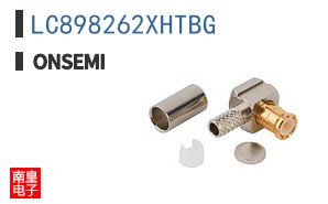 LC898262XHTBG