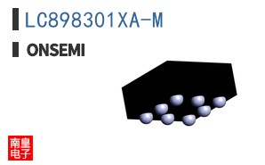 LC898301XA-M