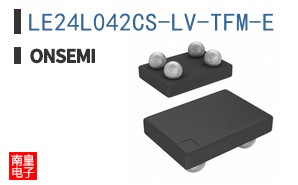 LE24L042CS-LV-TFM-E