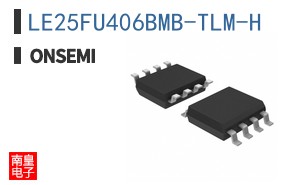 LE25FU406BMB-TLM-H