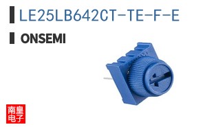 LE25LB642CT-TE-F-E