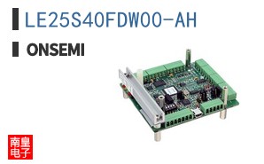 LE25S40FDW00-AH