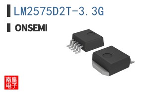 LM2575D2T-3.3G