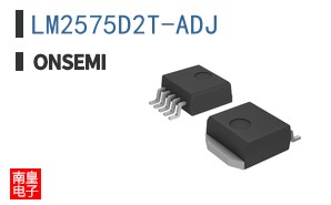 LM2575D2T-ADJ