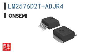 LM2576D2T-ADJR4