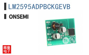 LM2595ADPBCKGEVB