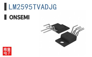 LM2595TVADJG
