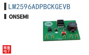 LM2596ADPBCKGEVB