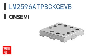 LM2596ATPBCKGEVB