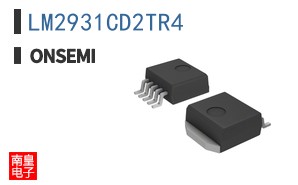 LM2931CD2TR4