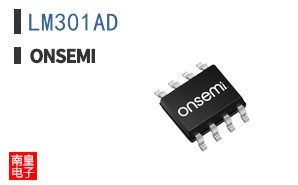 LM301AD