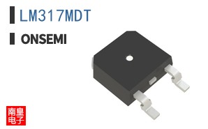 LM317MDT