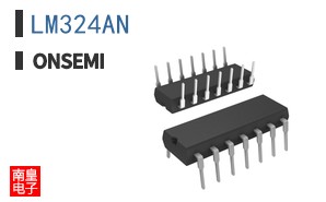 LM324AN