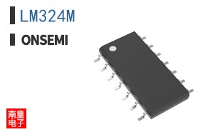 LM324M