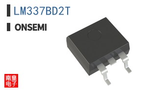 LM337BD2T