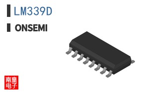 LM339D