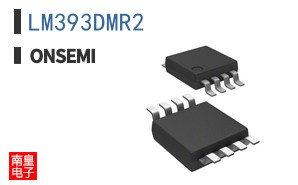 LM393DMR2